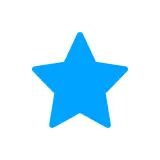 star_blue