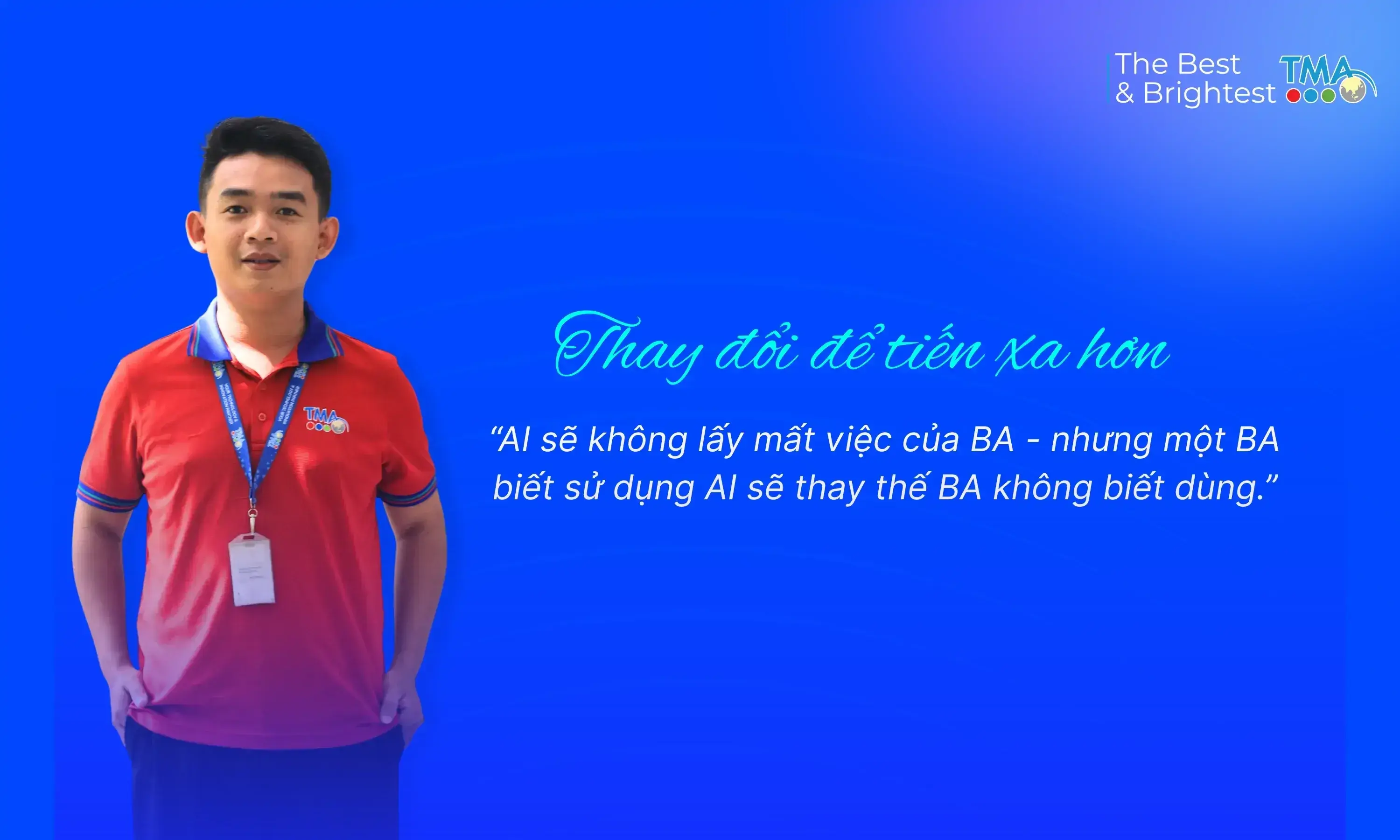 TMA Innovation
