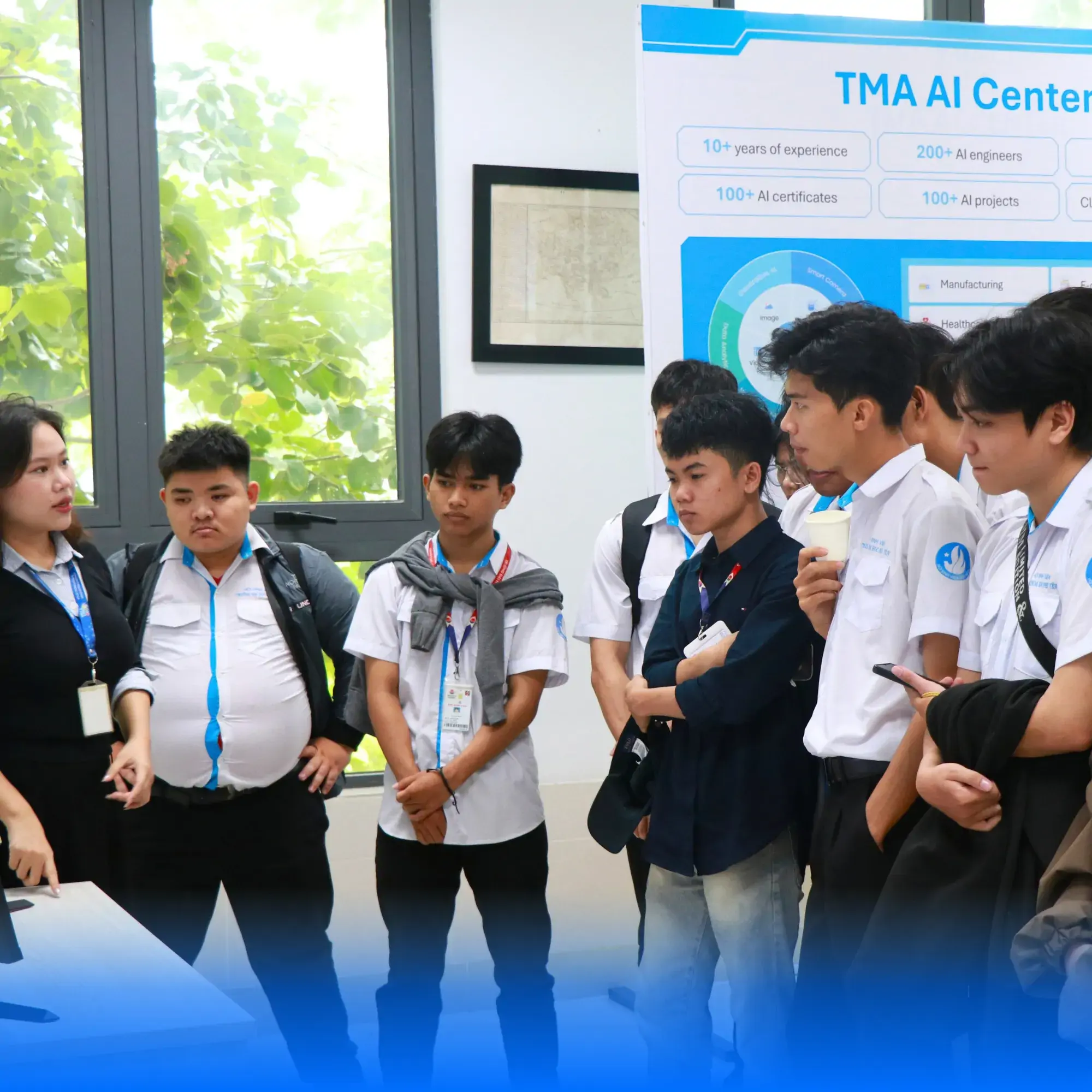 TMA Innovation