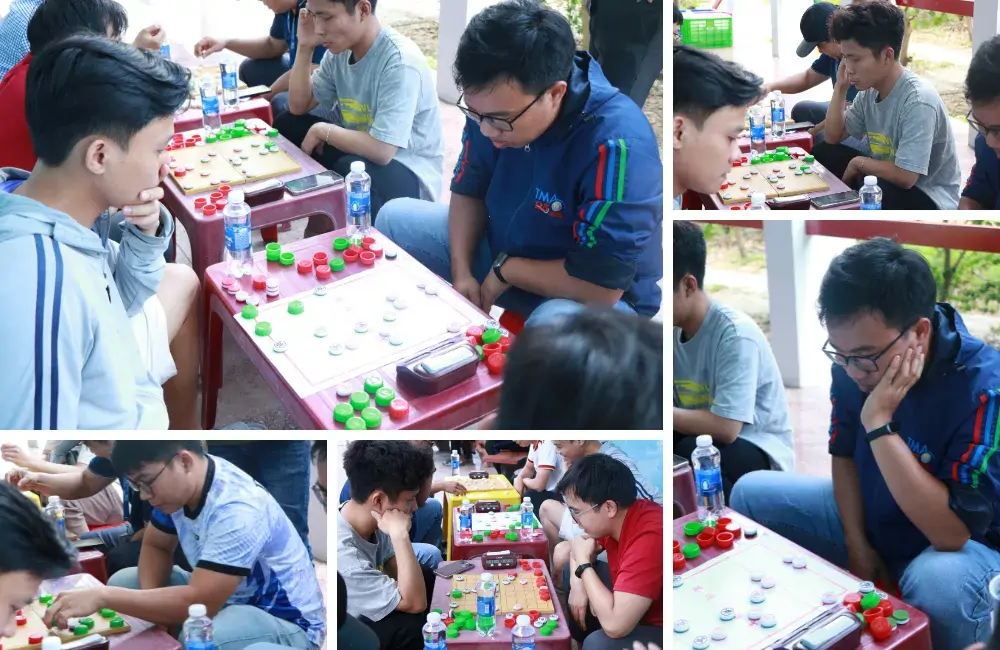 TMA Innovation